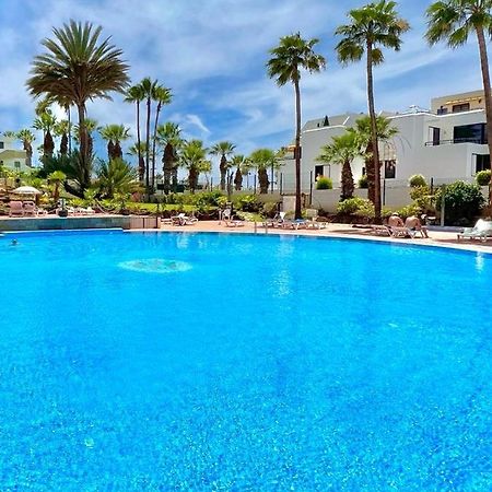 Tenero Apartamento Tenerife El Dorado Playa de las Américas Kültér fotó