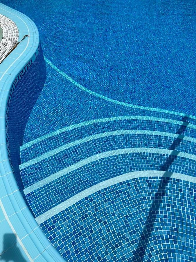 Tenero Apartamento Tenerife El Dorado Playa de las Américas Kültér fotó