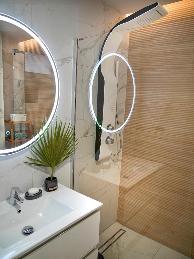 Tenero Apartamento Tenerife El Dorado Playa de las Américas Kültér fotó